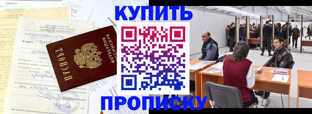 прописка ребенка в Дмитрове